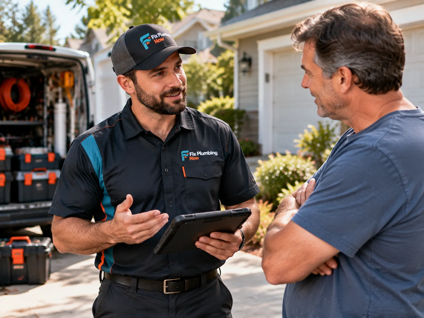 Clogged Drain Service Plover, WI FAQs